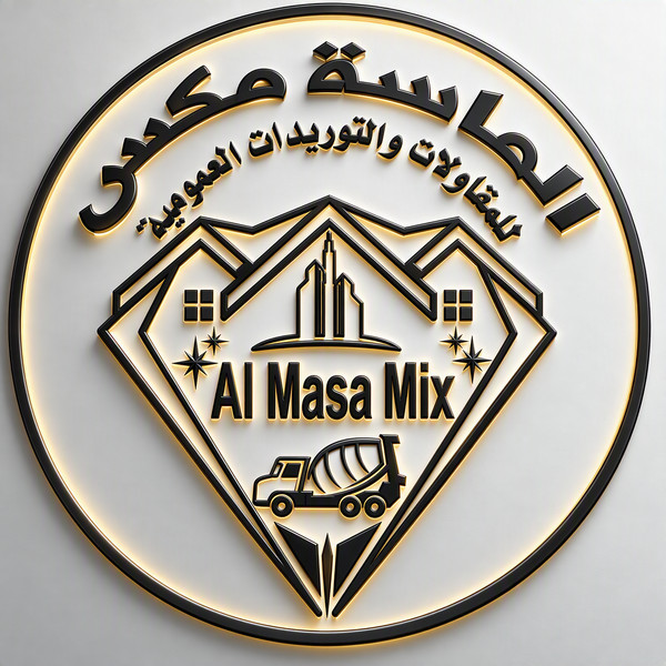 Al Masa Mix